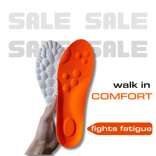 Massage Insoles